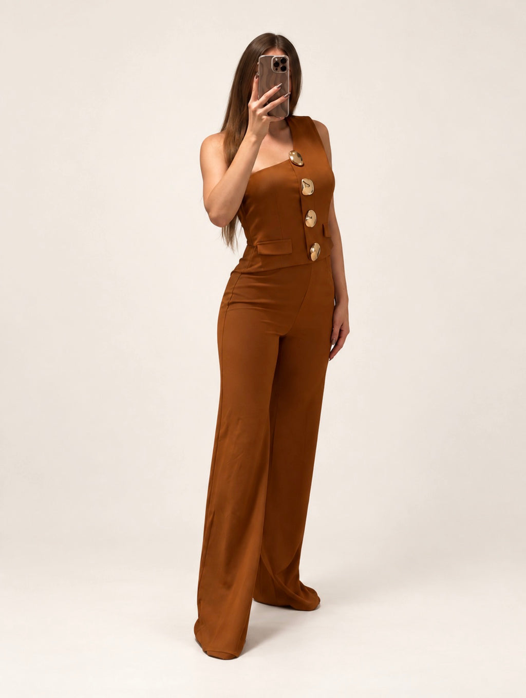Sienna Muse Jumpsuit