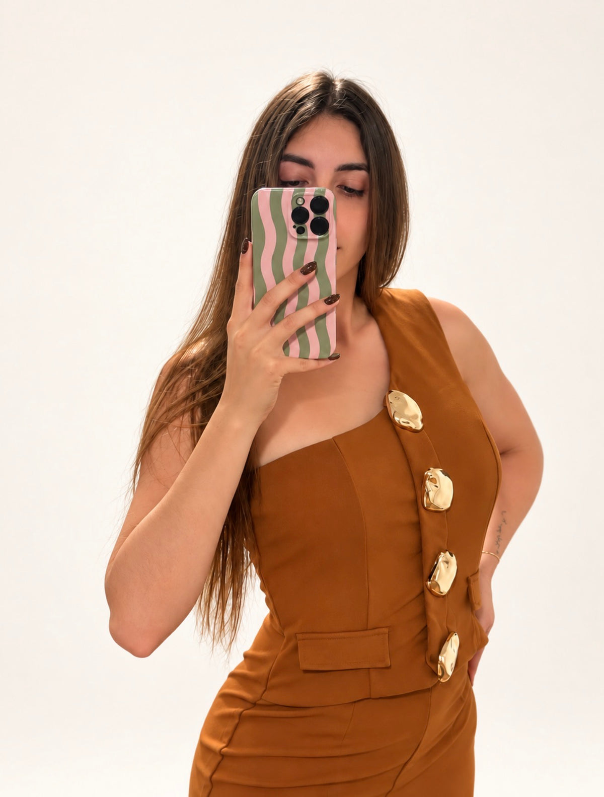 Sienna Muse Jumpsuit