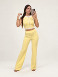 Limoncello Muse Set