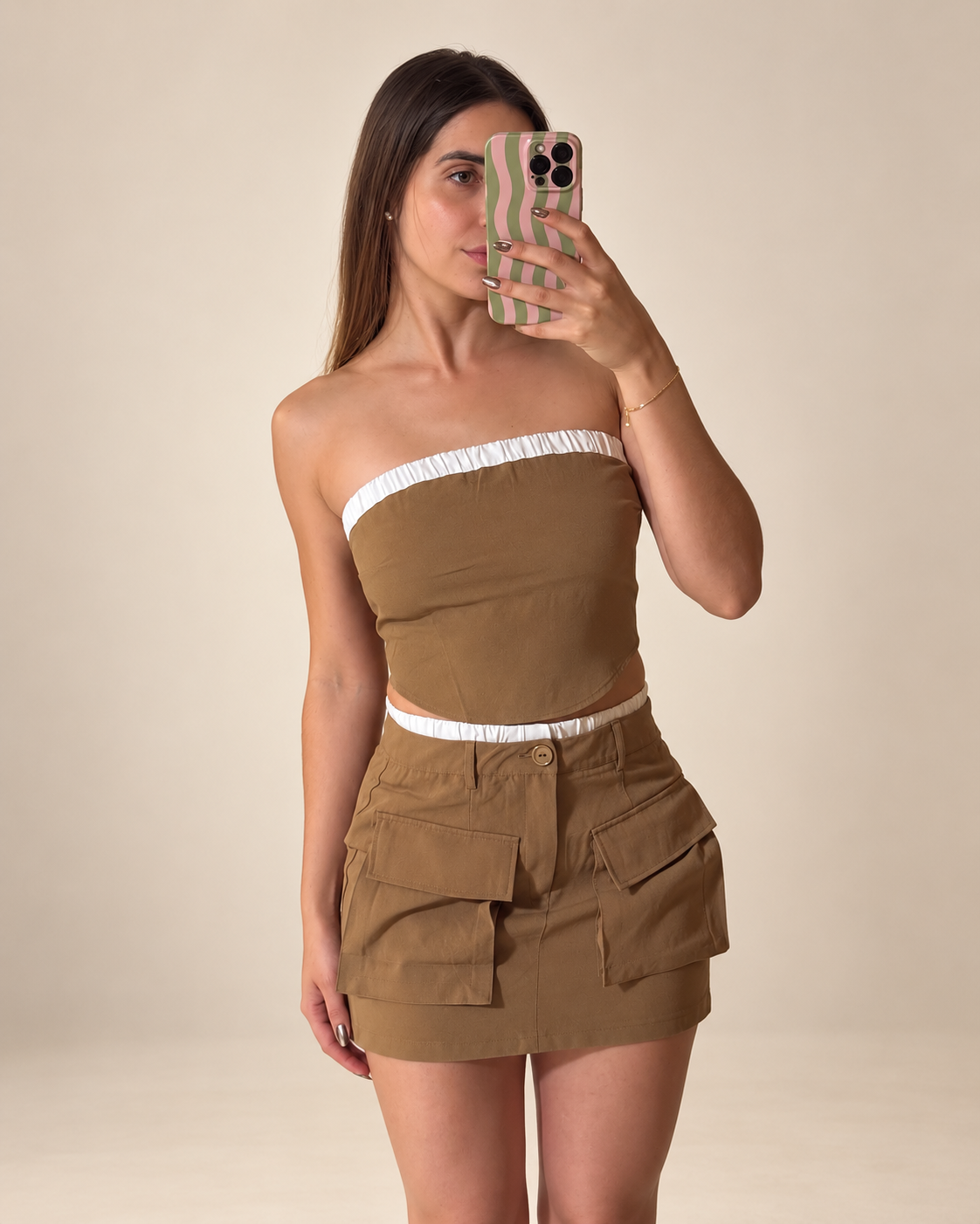 Sandstone Mini Set
