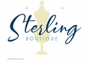 Sterling's Boutique